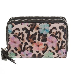 ALLSAINTS LEPI’ CARD CASE